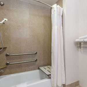 Double Room Disability Access