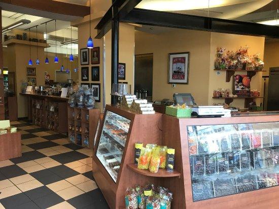 South Bend Chocolate Company